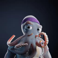 Kraken #3685
