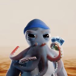 Kraken #2902