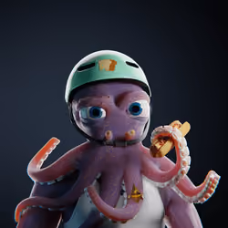 Kraken #3164