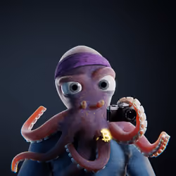 Kraken #3326