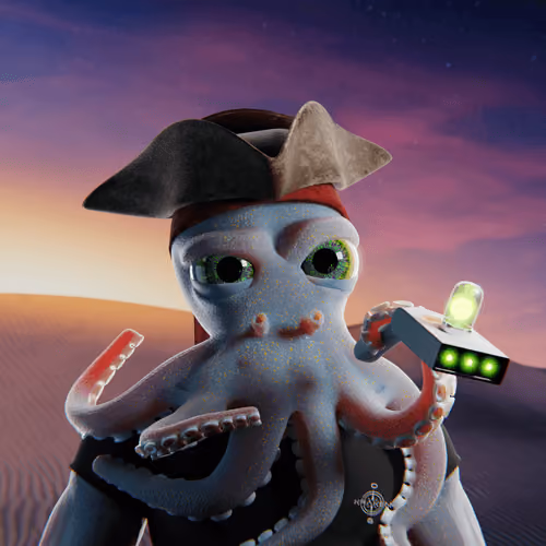 Kraken #4646