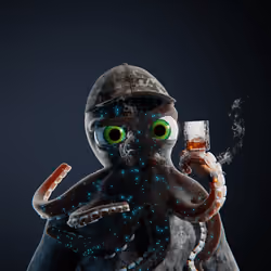 Kraken #3194