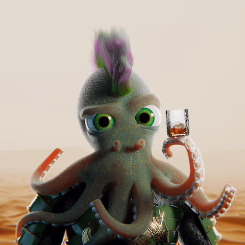Kraken #2933