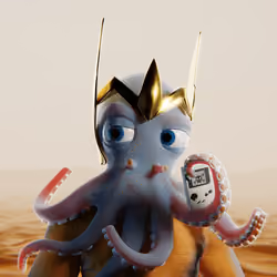 Kraken #1471