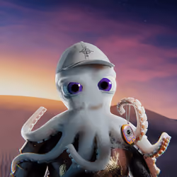 Kraken #1562