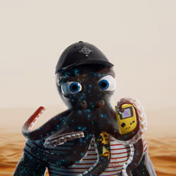 Kraken #3608