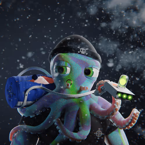 Krakenss