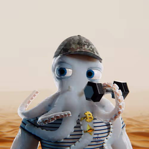 Krakenss