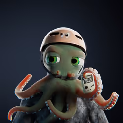 Kraken #1941