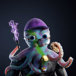 Kraken #972