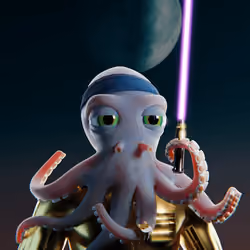 Kraken #2658