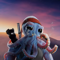 Kraken #227
