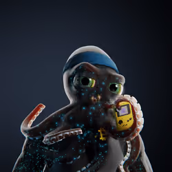 Kraken #344