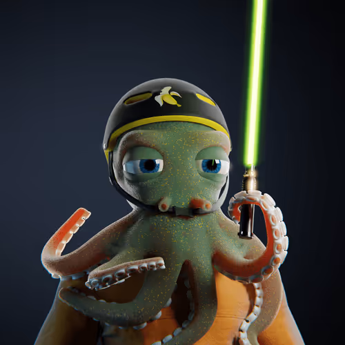 Krakenss