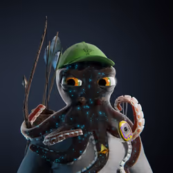 Kraken #635