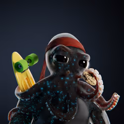 Kraken #4369