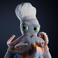 Kraken #981