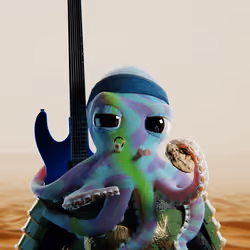 Kraken #644
