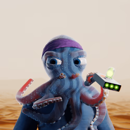 Kraken #4216