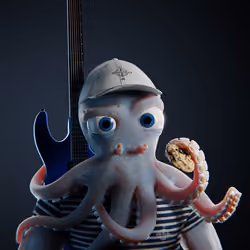 Kraken #793