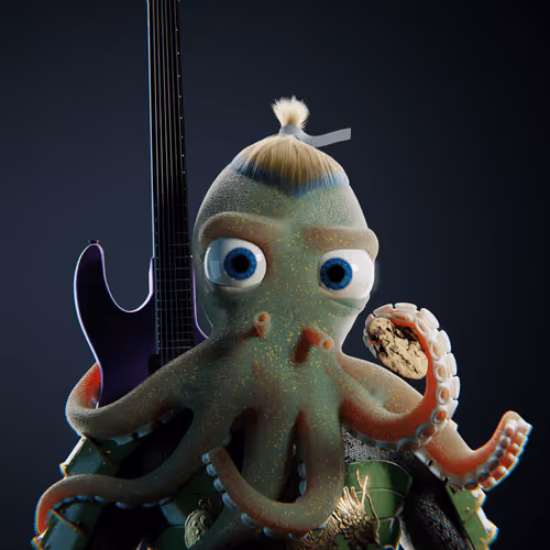 Krakenss