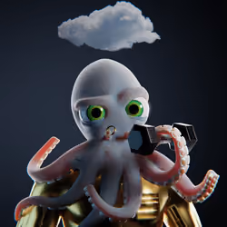 Kraken #737