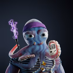 Kraken #527