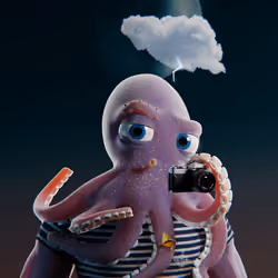 Kraken #921