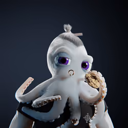 Kraken #926