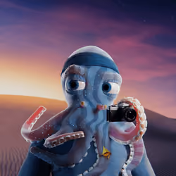 Kraken #3544