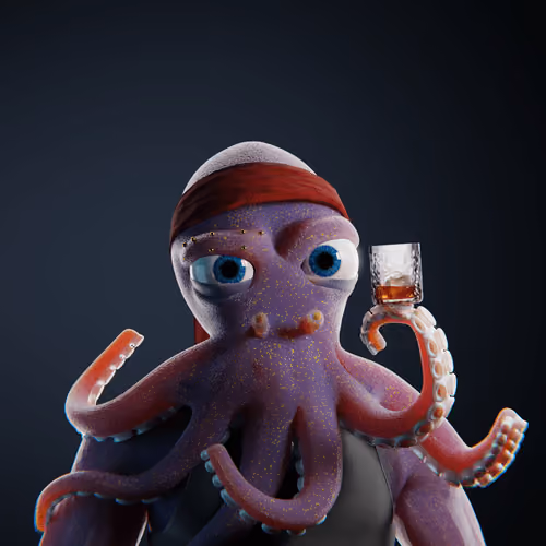 Kraken #3717
