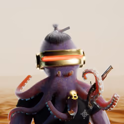 Kraken #2488
