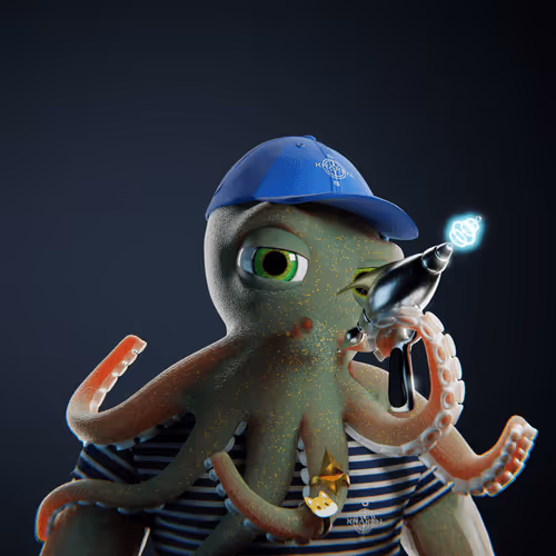 Krakenss