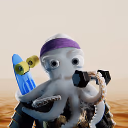Kraken #2156