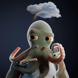 Kraken #711