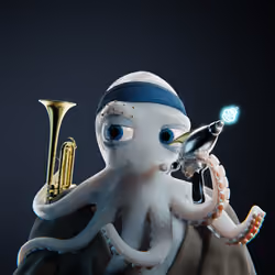 Kraken #4075
