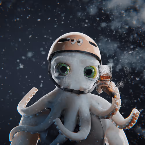 Krakenss