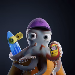 Kraken #2422