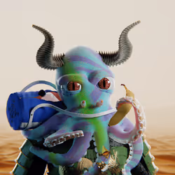 Kraken #636