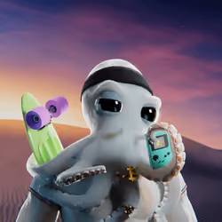 Kraken #4021