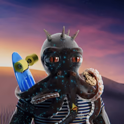 Kraken #3677