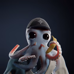 Kraken #3647