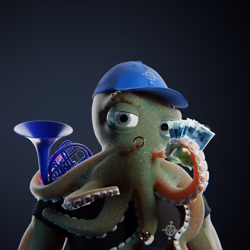 Kraken #2182