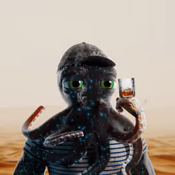 Kraken #4275
