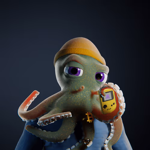 Krakenss