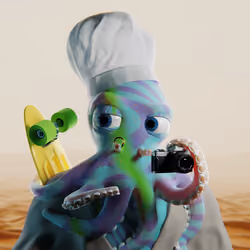 Kraken #828