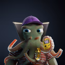 Kraken #784