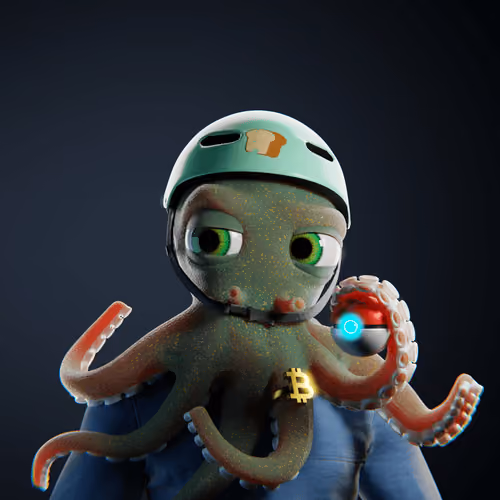 Kraken #1633