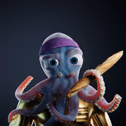 Kraken #3113
