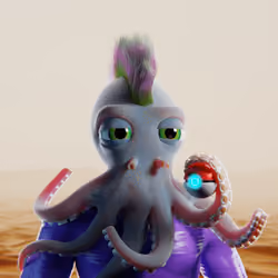 Kraken #912